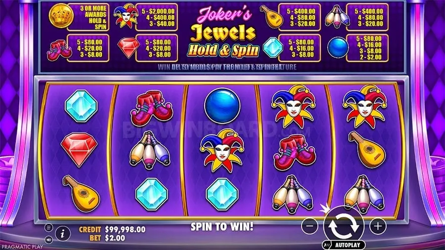 Slot Machine Tips