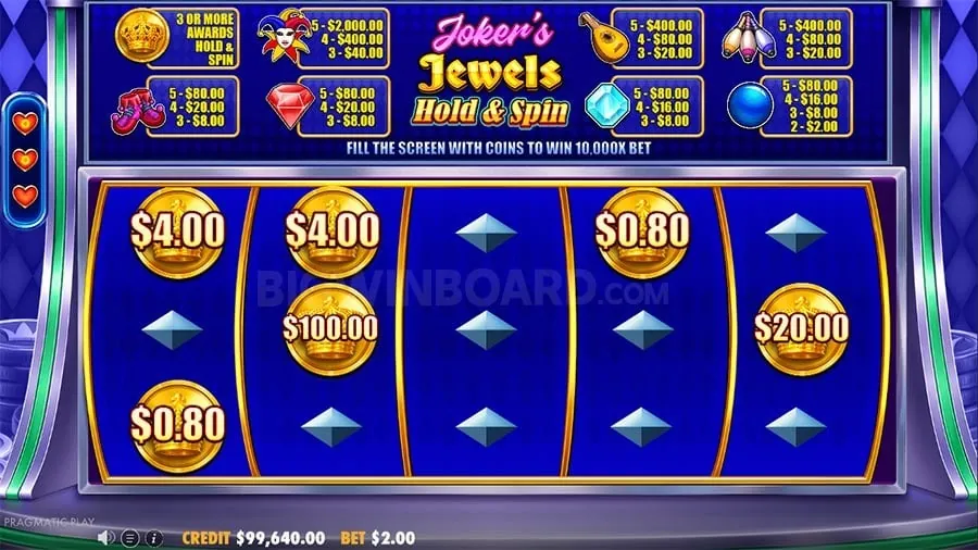 Live Dealer Experience